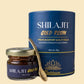 Ruddrasa Shilajit Gold Resin
