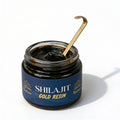 Ruddrasa Shilajit Gold Resin
